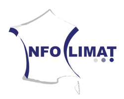 Logo de l'association InfoClimat
