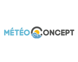 Logo de l'entreprise Météo Concept