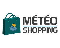 Logo du site Météo Shopping